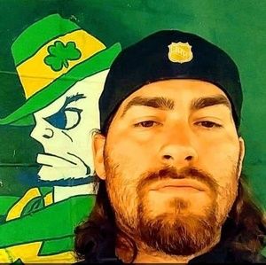 Meet your Posher, Mark